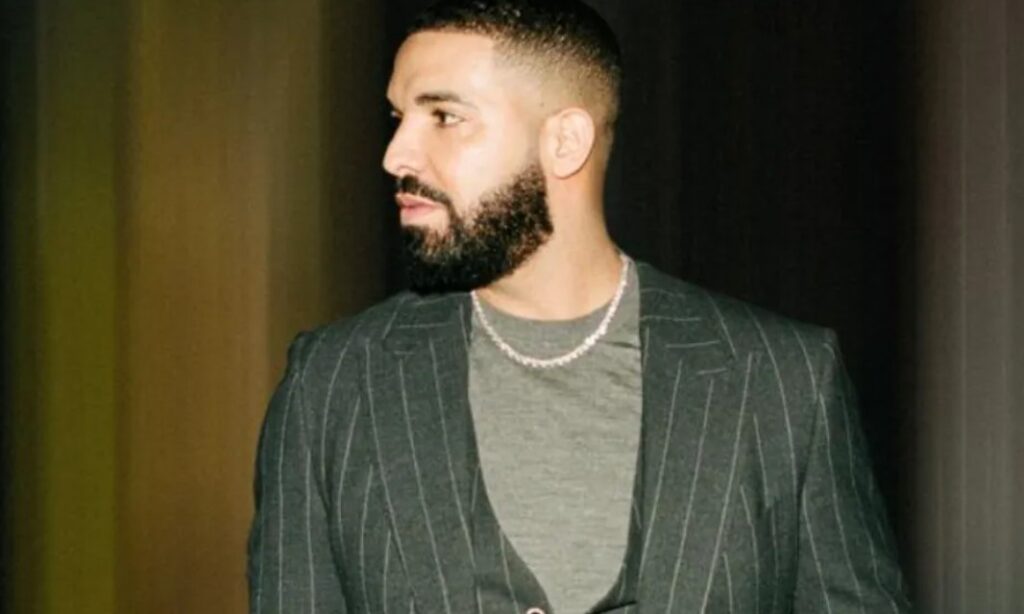ステークカジノのスポンサー伝説的ラッパー『Drake』