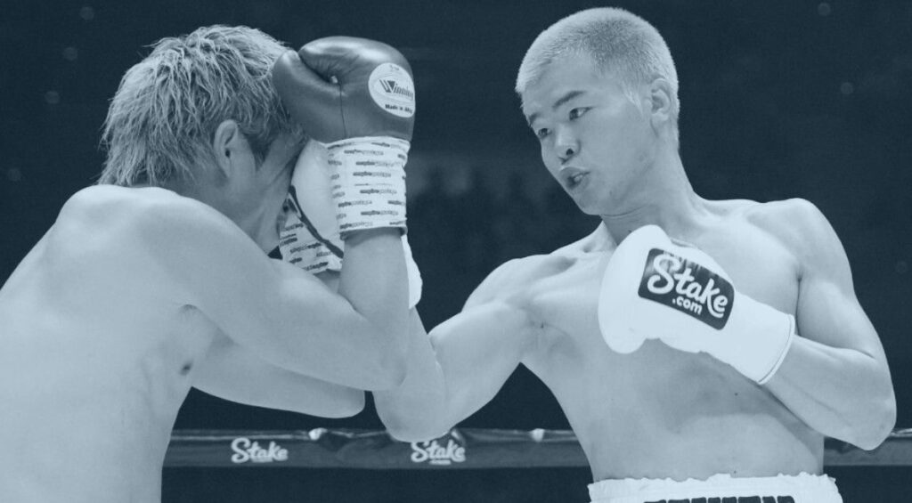 ステークカジノのスポンサー村田諒太選手や井上尚弥選手が出場する日本のボクシング