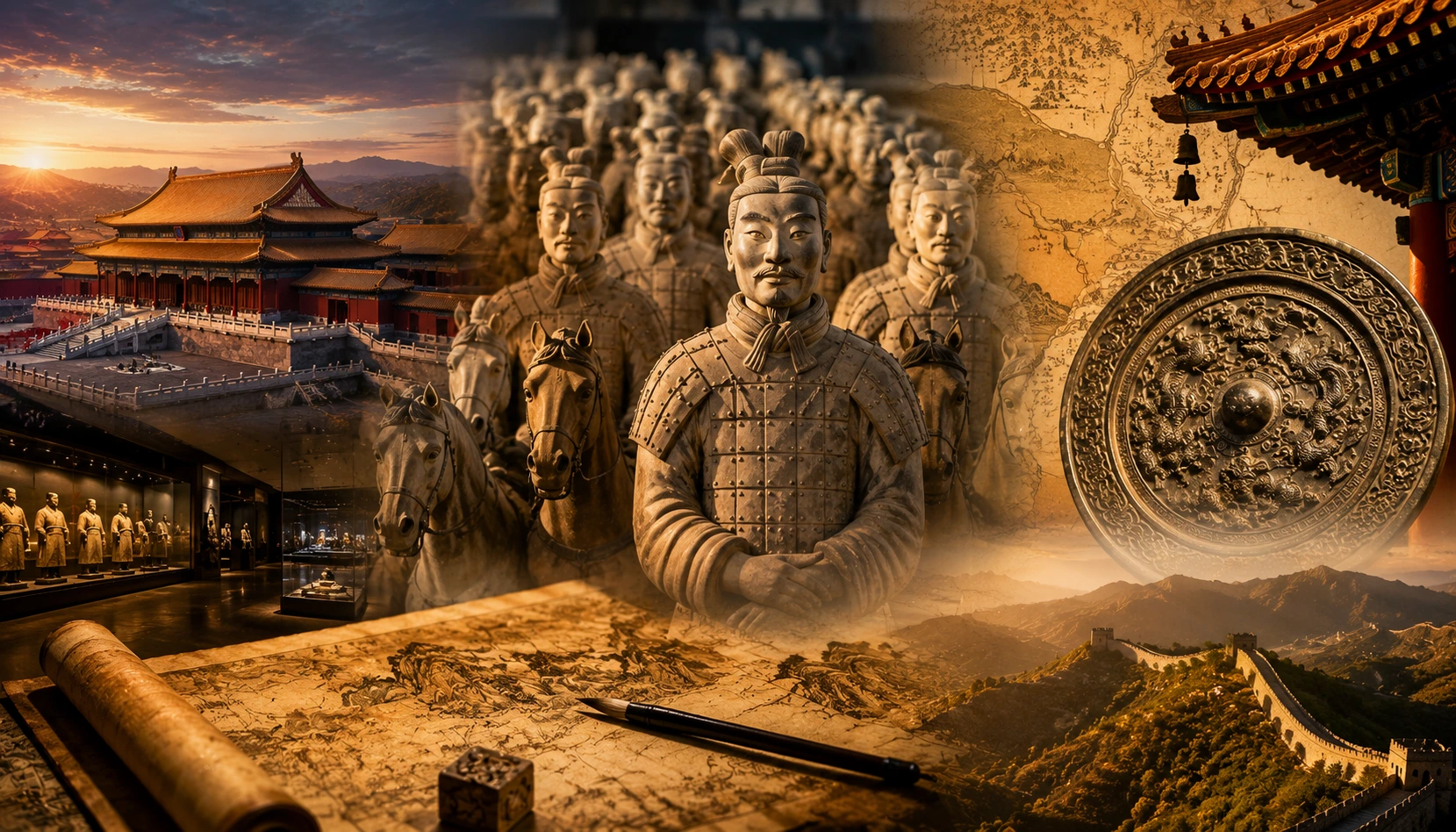 中国古代史を深く知る