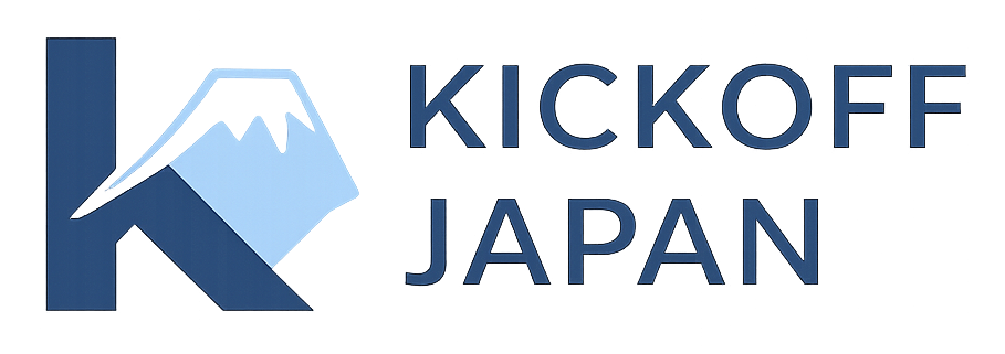 Kickoff Japan